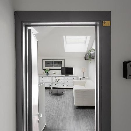 2 Bedroom 2 Bathroom Apt - Duomo 1 Milán Exteriér fotografie