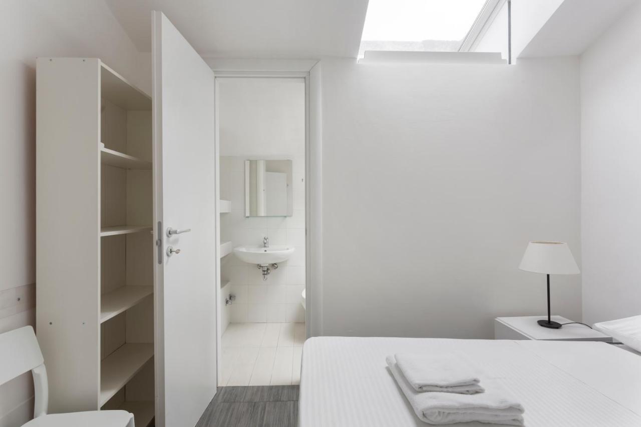 2 Bedroom 2 Bathroom Apt - Duomo 1 Milán Exteriér fotografie