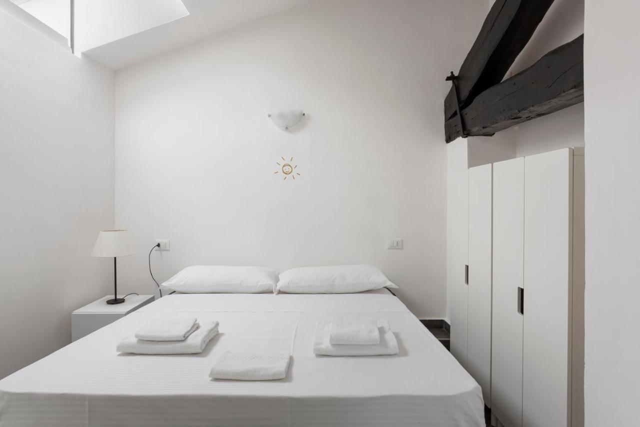 2 Bedroom 2 Bathroom Apt - Duomo 1 Milán Exteriér fotografie