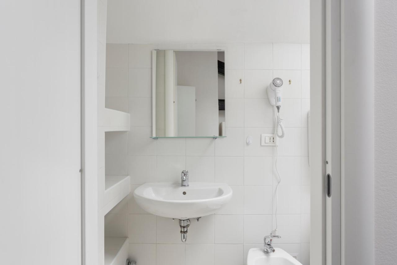 2 Bedroom 2 Bathroom Apt - Duomo 1 Milán Exteriér fotografie