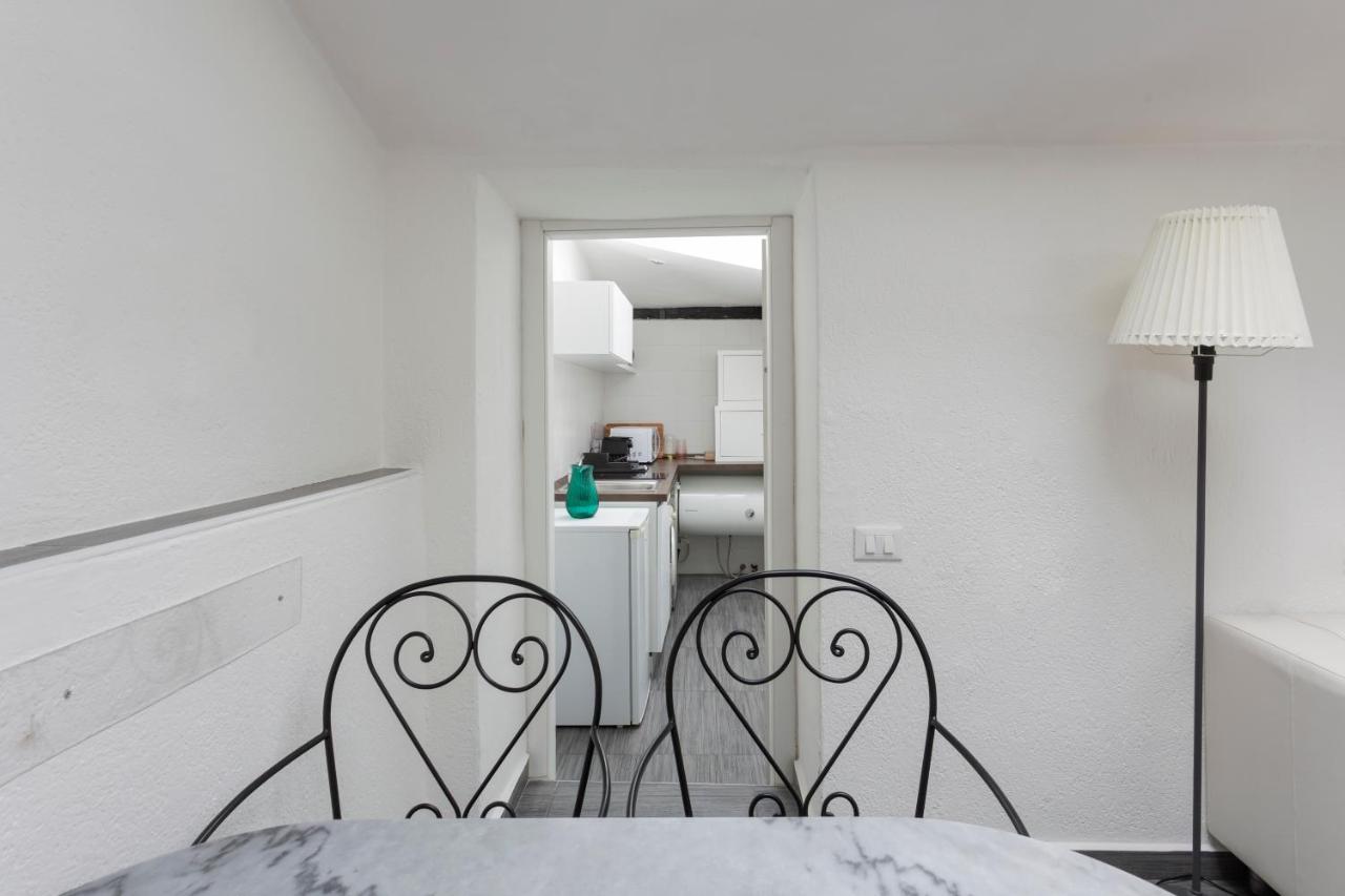 2 Bedroom 2 Bathroom Apt - Duomo 1 Milán Exteriér fotografie