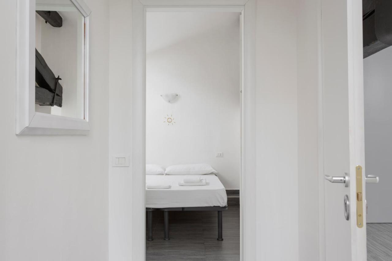 2 Bedroom 2 Bathroom Apt - Duomo 1 Milán Exteriér fotografie