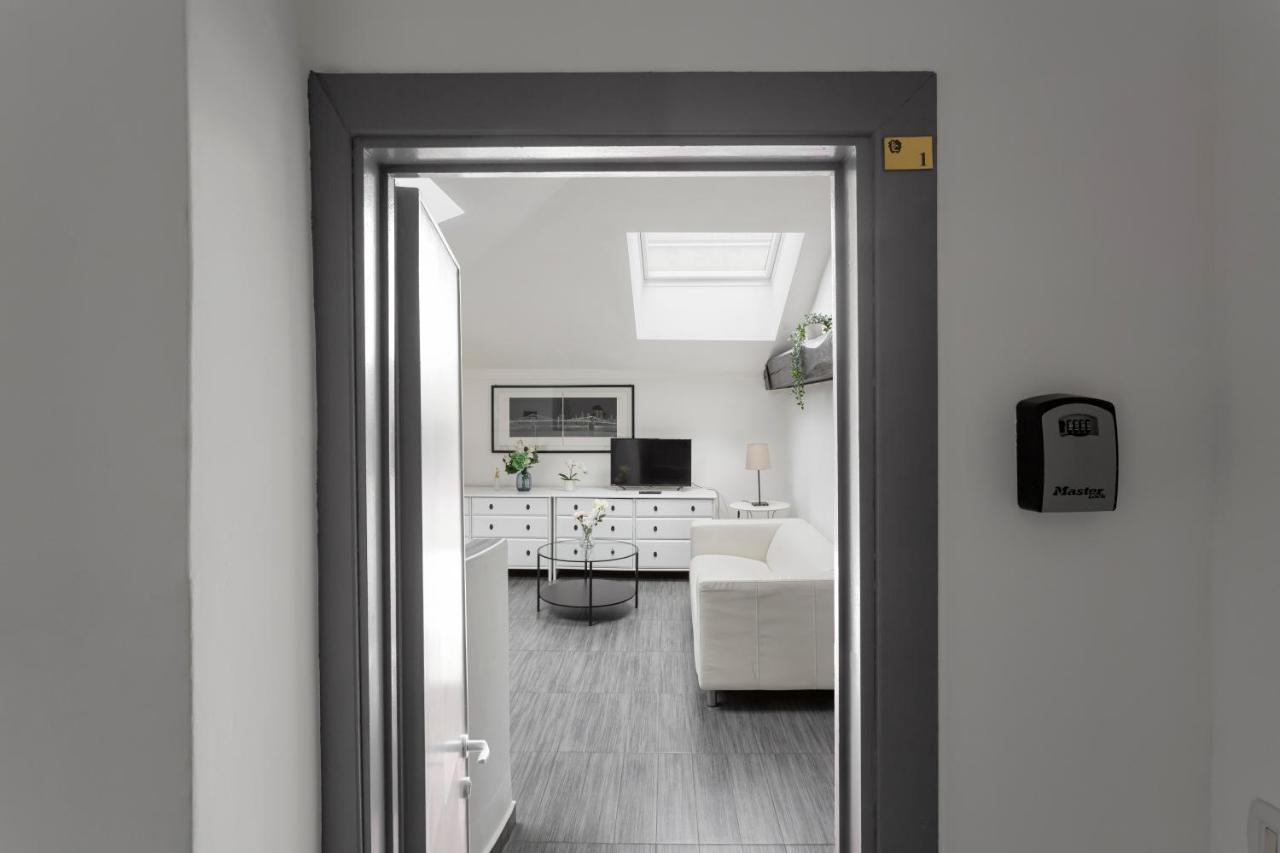 2 Bedroom 2 Bathroom Apt - Duomo 1 Milán Exteriér fotografie